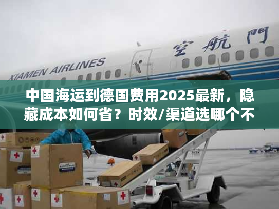 中国海运到德国费用2025最新，隐藏成本如何省？时效/渠道选哪个不踩坑？