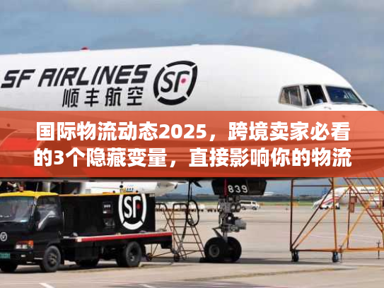 国际物流动态2025，跨境卖家必看的3个隐藏变量，直接影响你的物流成本与时效！