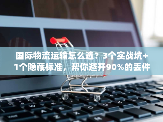 国际物流运输怎么选？3个实战坑+1个隐藏标准，帮你避开90%的丢件/延误