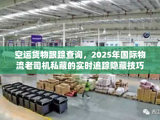 空运货物跟踪查询，2025年国际物流老司机私藏的实时追踪隐藏技巧你知道吗？