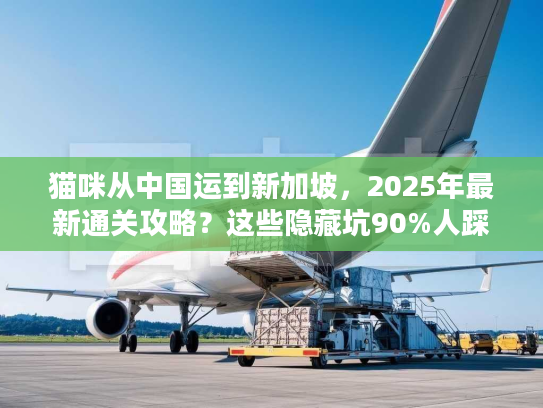 猫咪从中国运到新加坡，2025年最新通关攻略？这些隐藏坑90%人踩过！