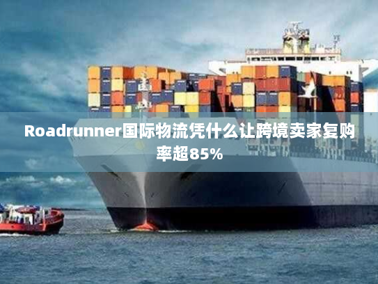 Roadrunner国际物流凭什么让跨境卖家复购率超85%