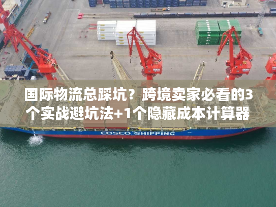 国际物流总踩坑？跨境卖家必看的3个实战避坑法+1个隐藏成本计算器