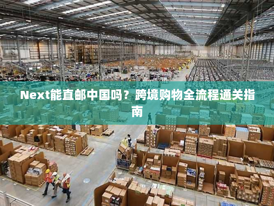 Next能直邮中国吗？跨境购物全流程通关指南