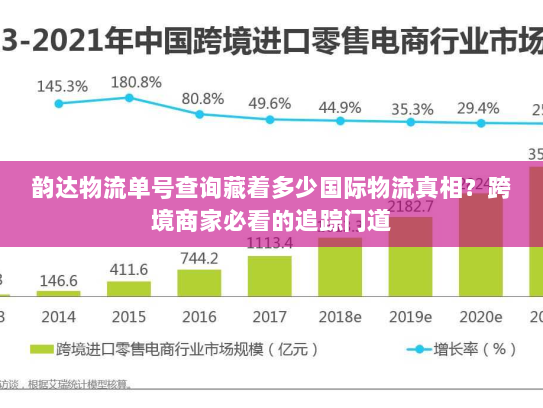 韵达物流单号查询藏着多少国际物流真相？跨境商家必看的追踪门道