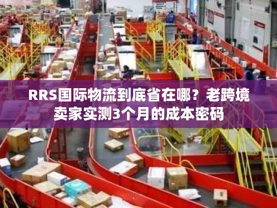 RRS国际物流到底省在哪？老跨境卖家实测3个月的成本密码