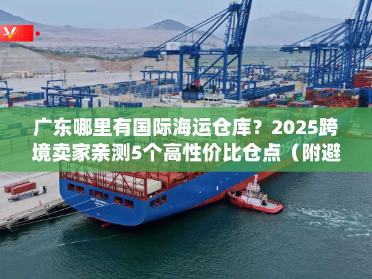 广东哪里有国际海运仓库？2025跨境卖家亲测5个高性价比仓点（附避坑技巧）