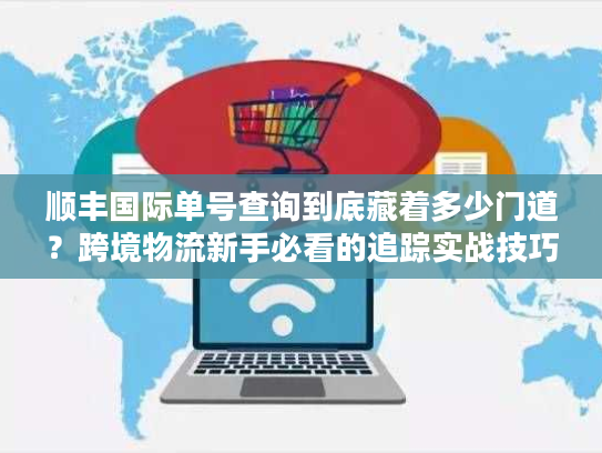 顺丰国际单号查询到底藏着多少门道？跨境物流新手必看的追踪实战技巧