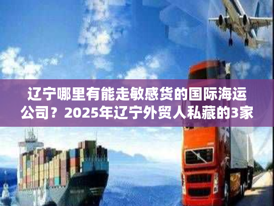 辽宁哪里有能走敏感货的国际海运公司？2025年辽宁外贸人私藏的3家靠谱服务商