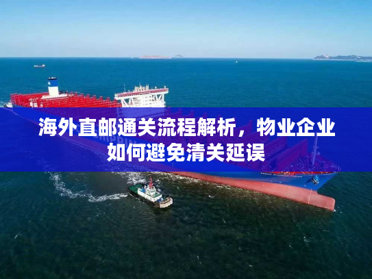海外直邮通关流程解析,物业企业如何避免清关延误 海外直邮通关流程解析,物业企业如何避免清关延误