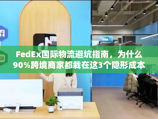FedEx国际物流避坑指南，为什么90%跨境商家都栽在这3个隐形成本里？