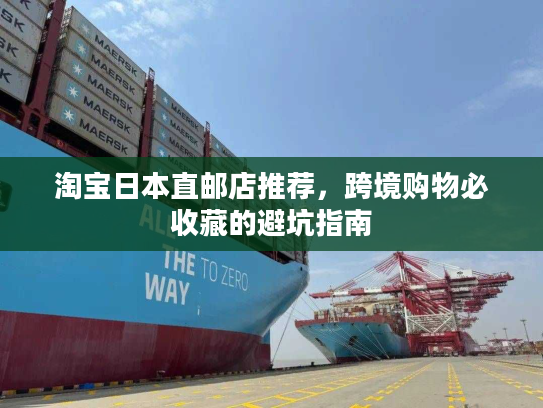 淘宝日本直邮店推荐，跨境购物必收藏的避坑指南