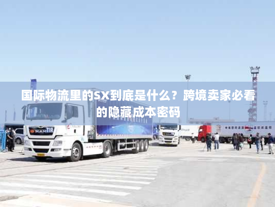 国际物流里的SX到底是什么？跨境卖家必看的隐藏成本密码