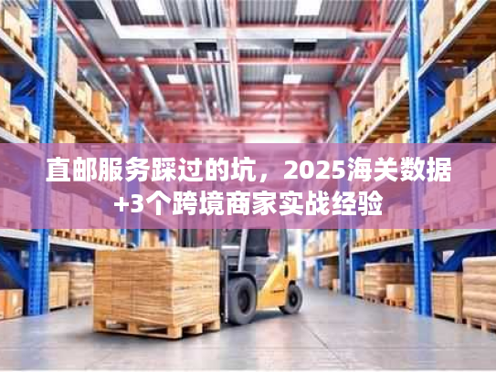 直邮服务踩过的坑，2025海关数据+3个跨境商家实战经验