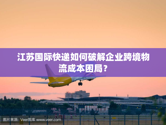 江苏国际快递如何破解企业跨境物流成本困局? 江苏国际快递如何破解企业跨境物流成本困局?