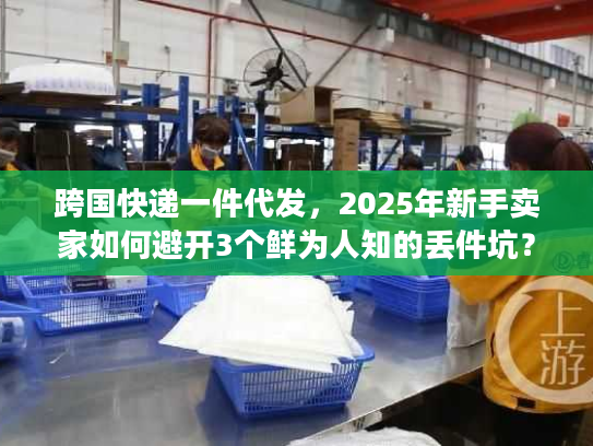 跨国快递一件代发，2025年新手卖家如何避开3个鲜为人知的丢件坑？