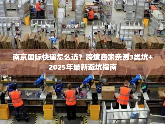 南京国际快递怎么选?跨境商家亲测3类坑+2025年最新避坑指南 南京国际快递怎么选?跨境商家亲测3类坑+2025年最新避坑指南