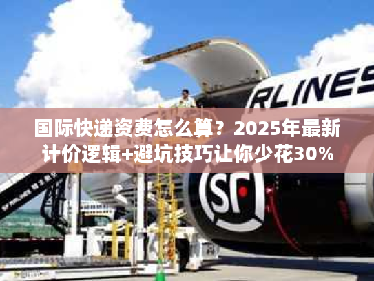 国际快递资费怎么算？2025年最新计价逻辑+避坑技巧让你少花30%