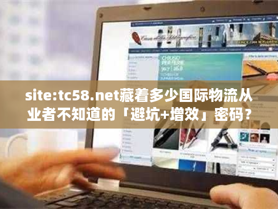 site:tc58.net藏着多少国际物流从业者不知道的「避坑+增效」密码？