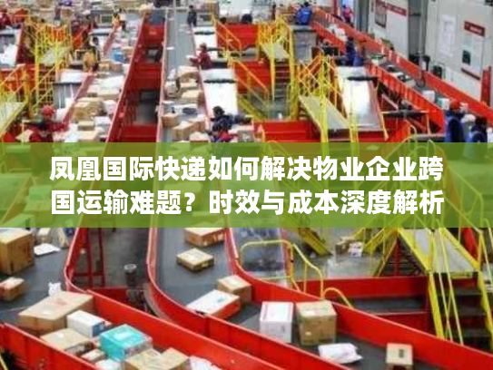 凤凰国际快递如何解决物业企业跨国运输难题？时效与成本深度解析