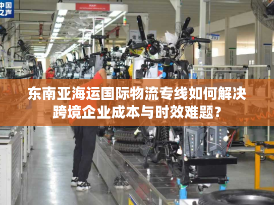东南亚海运国际物流专线如何解决跨境企业成本与时效难题？