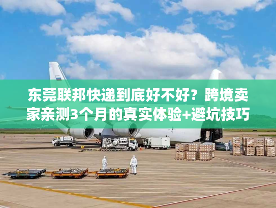 东莞联邦快递到底好不好？跨境卖家亲测3个月的真实体验+避坑技巧
