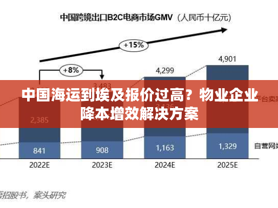 中国海运到埃及报价过高？物业企业降本增效解决方案