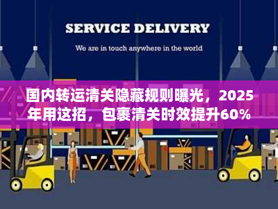 国内转运清关隐藏规则曝光，2025年用这招，包裹清关时效提升60%附真实案例）