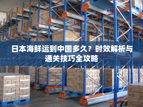 日本海鲜运到中国多久？时效解析与通关技巧全攻略