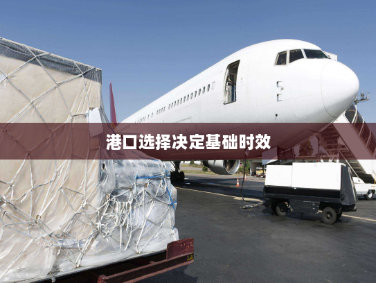 港口选择决定基础时效