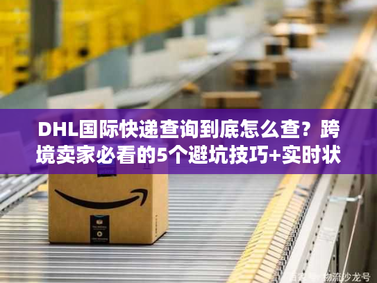 DHL国际快递查询到底怎么查？跨境卖家必看的5个避坑技巧+实时状态解读