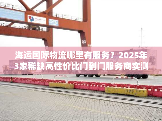 海运国际物流哪里有服务？2025年3家稀缺高性价比门到门服务商实测推荐