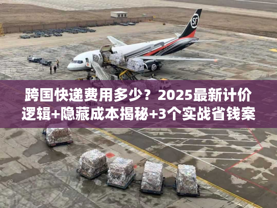 跨国快递费用多少？2025最新计价逻辑+隐藏成本揭秘+3个实战省钱案例