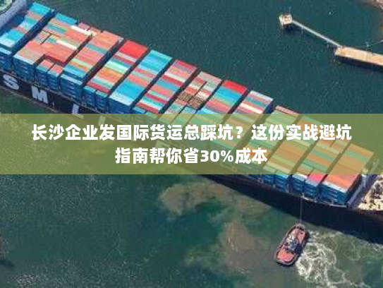 长沙企业发国际货运总踩坑？这份实战避坑指南帮你省30%成本