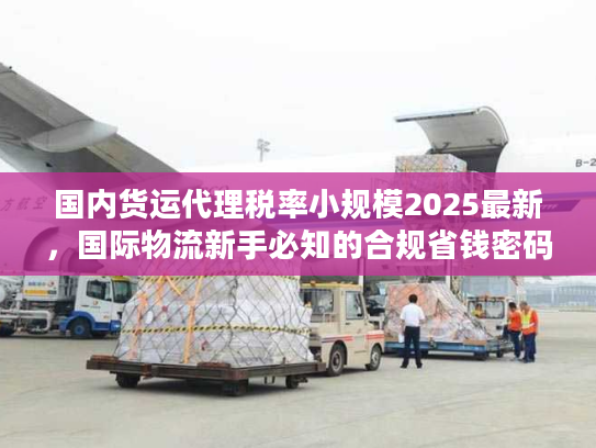 国内货运代理税率小规模2025最新，国际物流新手必知的合规省钱密码？