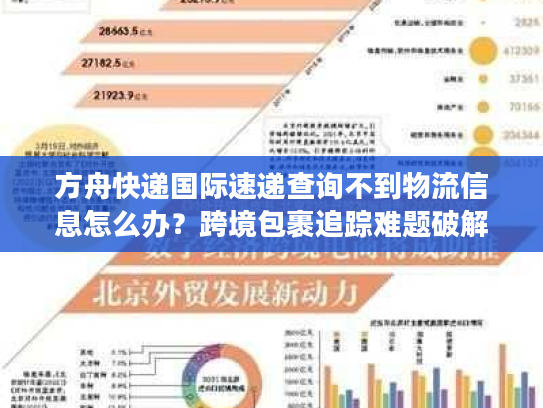方舟快递国际速递查询不到物流信息怎么办?跨境包裹追踪难题破解指南 方舟快递国际速递查询不到物流信息怎么办?跨境包裹追踪难题破解指南
