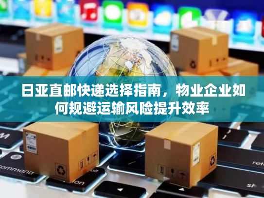 日亚直邮快递选择指南，物业企业如何规避运输风险提升效率
