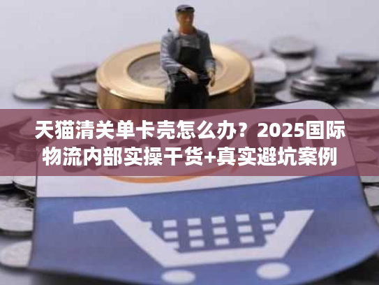 天猫清关单卡壳怎么办?2025国际物流内部实操干货+真实避坑案例 天猫清关单卡壳怎么办?2025国际物流内部实操干货+真实避坑案例