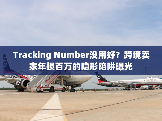 Tracking Number没用好？跨境卖家年损百万的隐形陷阱曝光