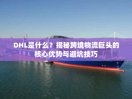 DHL是什么？揭秘跨境物流巨头的核心优势与避坑技巧