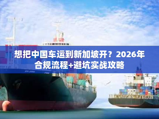 想把中国车运到新加坡开？2026年合规流程+避坑实战攻略