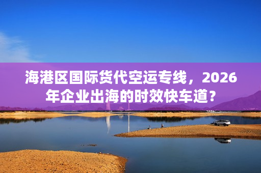 海港区国际货代空运专线，2026年企业出海的时效快车道？