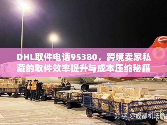 DHL取件电话95380，跨境卖家私藏的取件效率提升与成本压缩秘籍