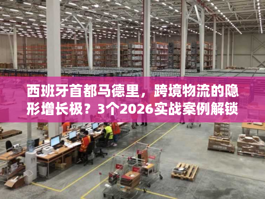 西班牙首都马德里，跨境物流的隐形增长极？3个2026实战案例解锁降本提效密码