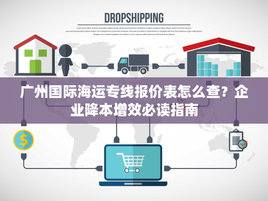 广州国际海运专线报价表怎么查？企业降本增效必读指南