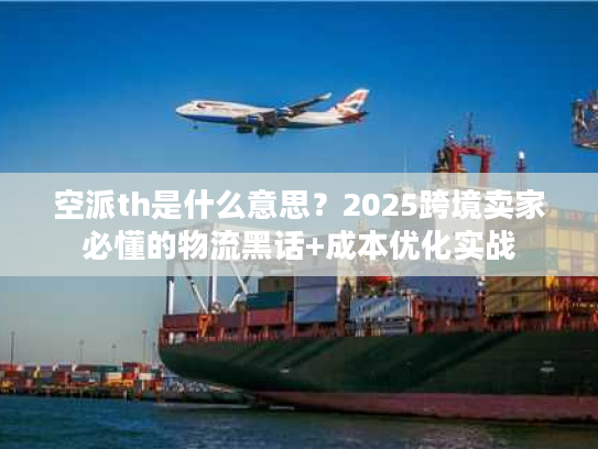 空派th是什么意思？2025跨境卖家必懂的物流黑话+成本优化实战