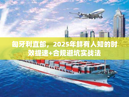 匈牙利直邮，2025年鲜有人知的时效提速+合规避坑实战法