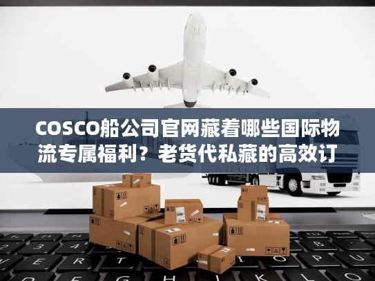 COSCO船公司官网藏着哪些国际物流专属福利？老货代私藏的高效订舱技巧