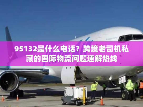 95132是什么电话？跨境老司机私藏的国际物流问题速解热线