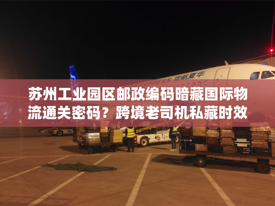 苏州工业园区邮政编码暗藏国际物流通关密码？跨境老司机私藏时效提速技巧